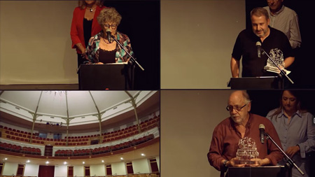 Certamen de Teatro Aficionado — Cartagena 2025