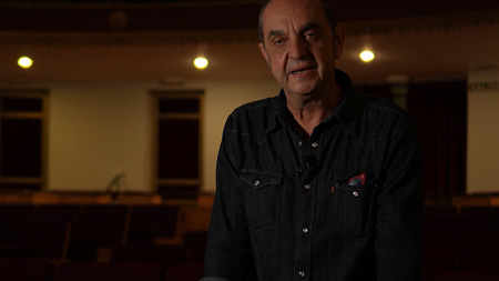Entrevista a Morfeo Teatro