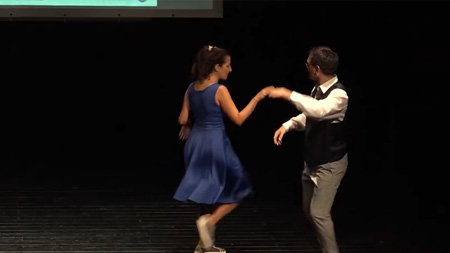 Gala de Entrega de Premios — Certamen de Teatro Aficionado 2024