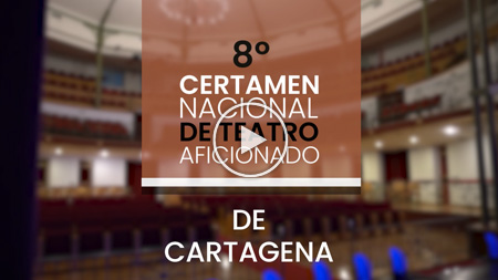 Resumen Certamen de Teatro Aficionado — El Algar 2024