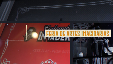 Utópolis — Feria de Artes Imaginarias (El Algar 2023)