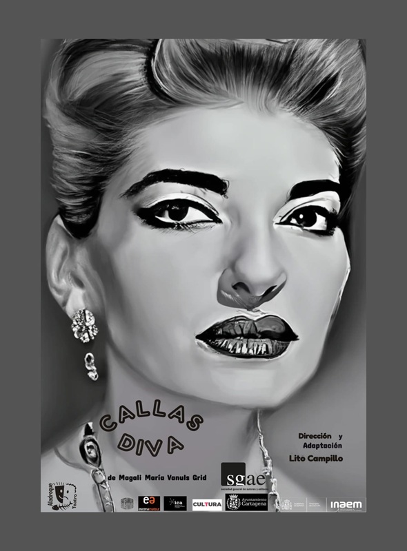 Callas Diva