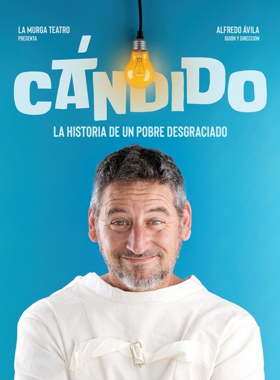 Cándido