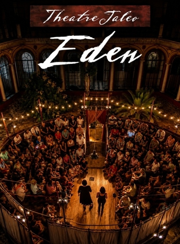 Edén