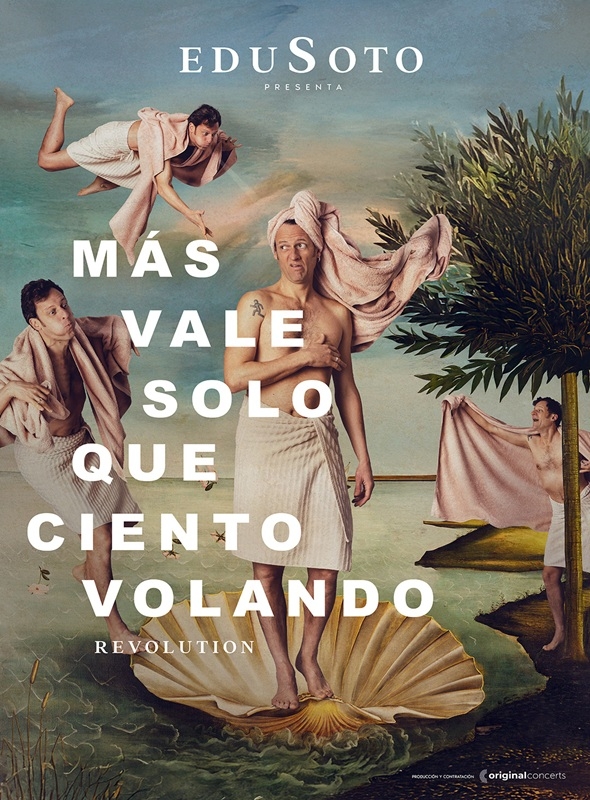 Edu Soto