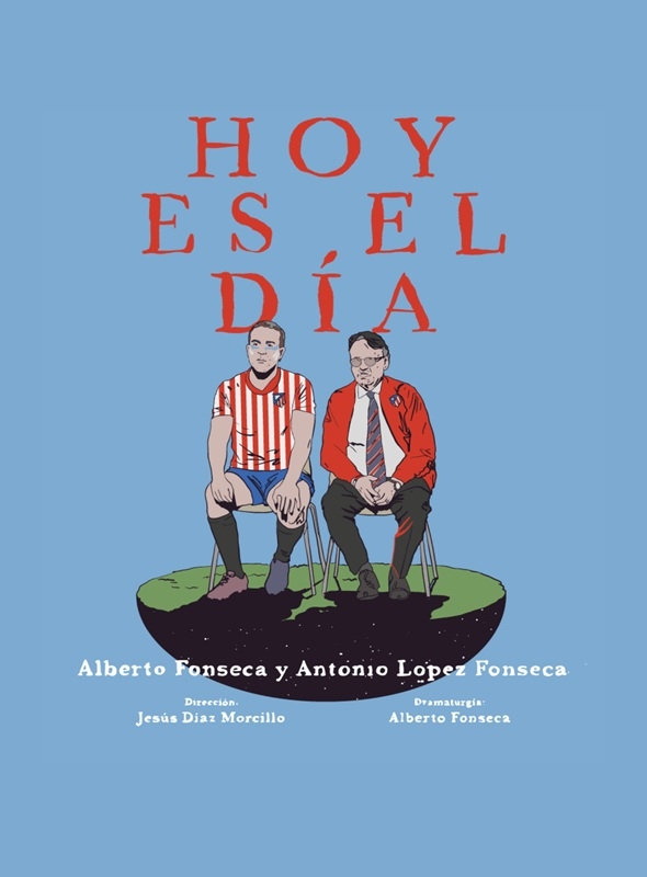 Hoy es el Día