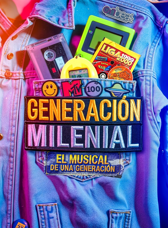 Generación Milenial