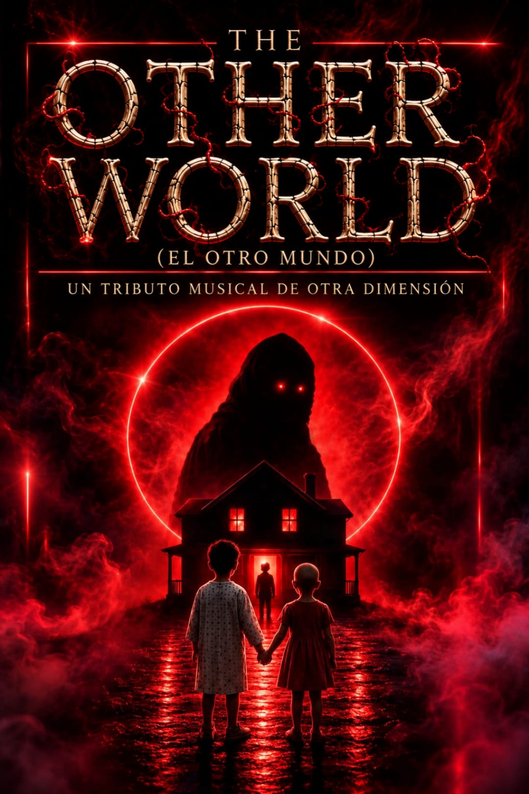 The Other World: El Musical