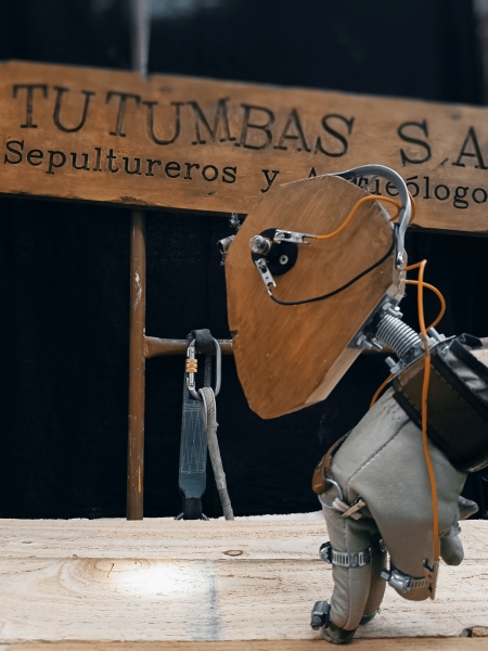 Tututumbas S.A