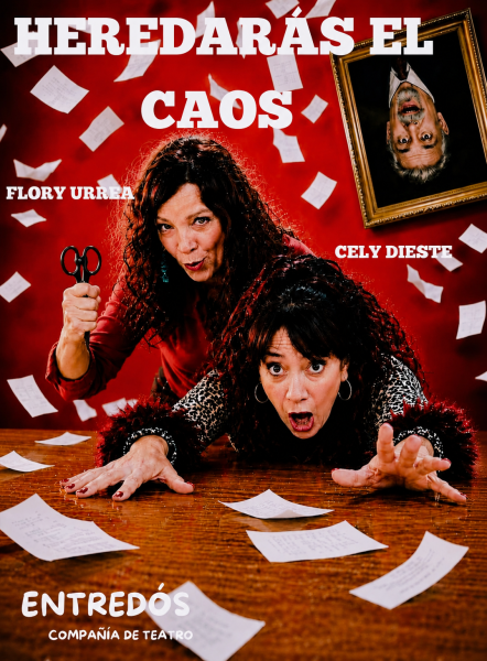 heredaraselcaos