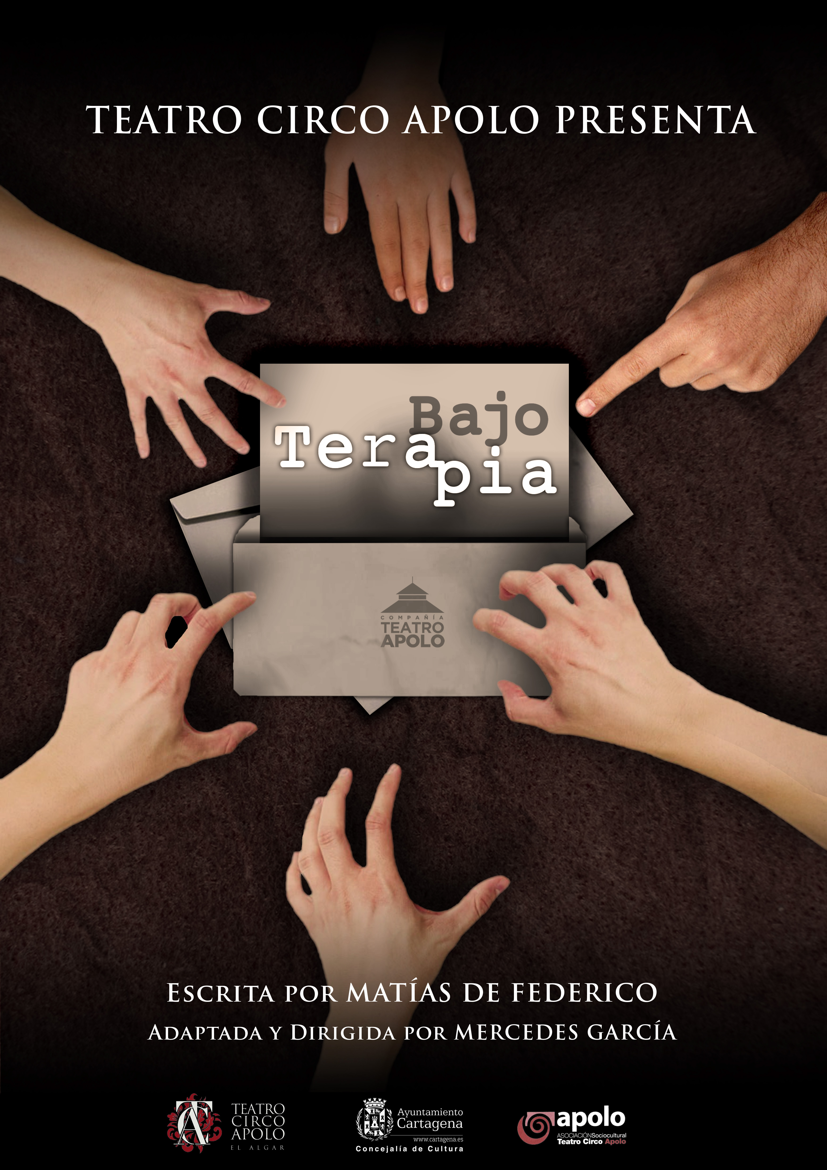 Bajo Terapia