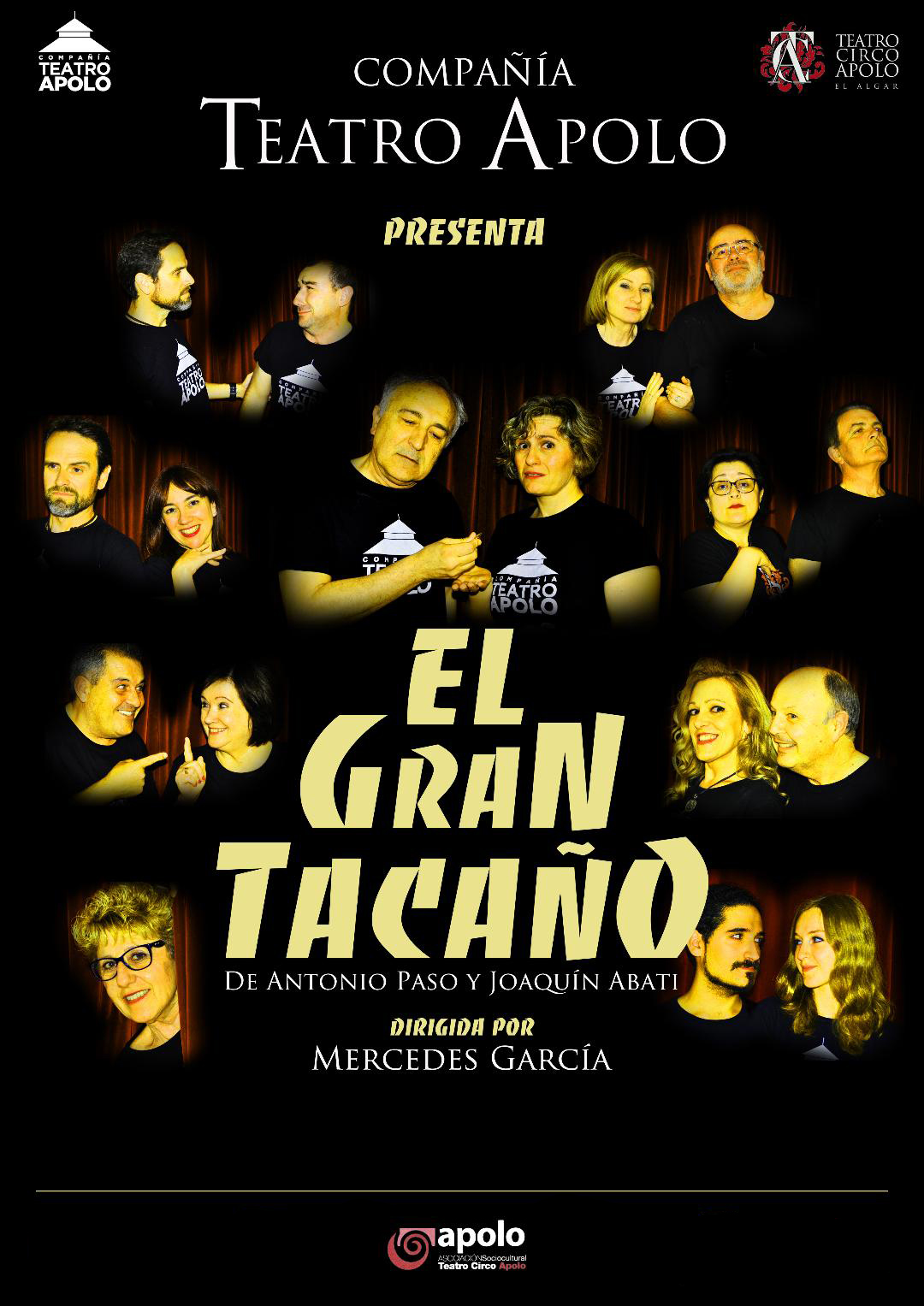 El gran tacaño
