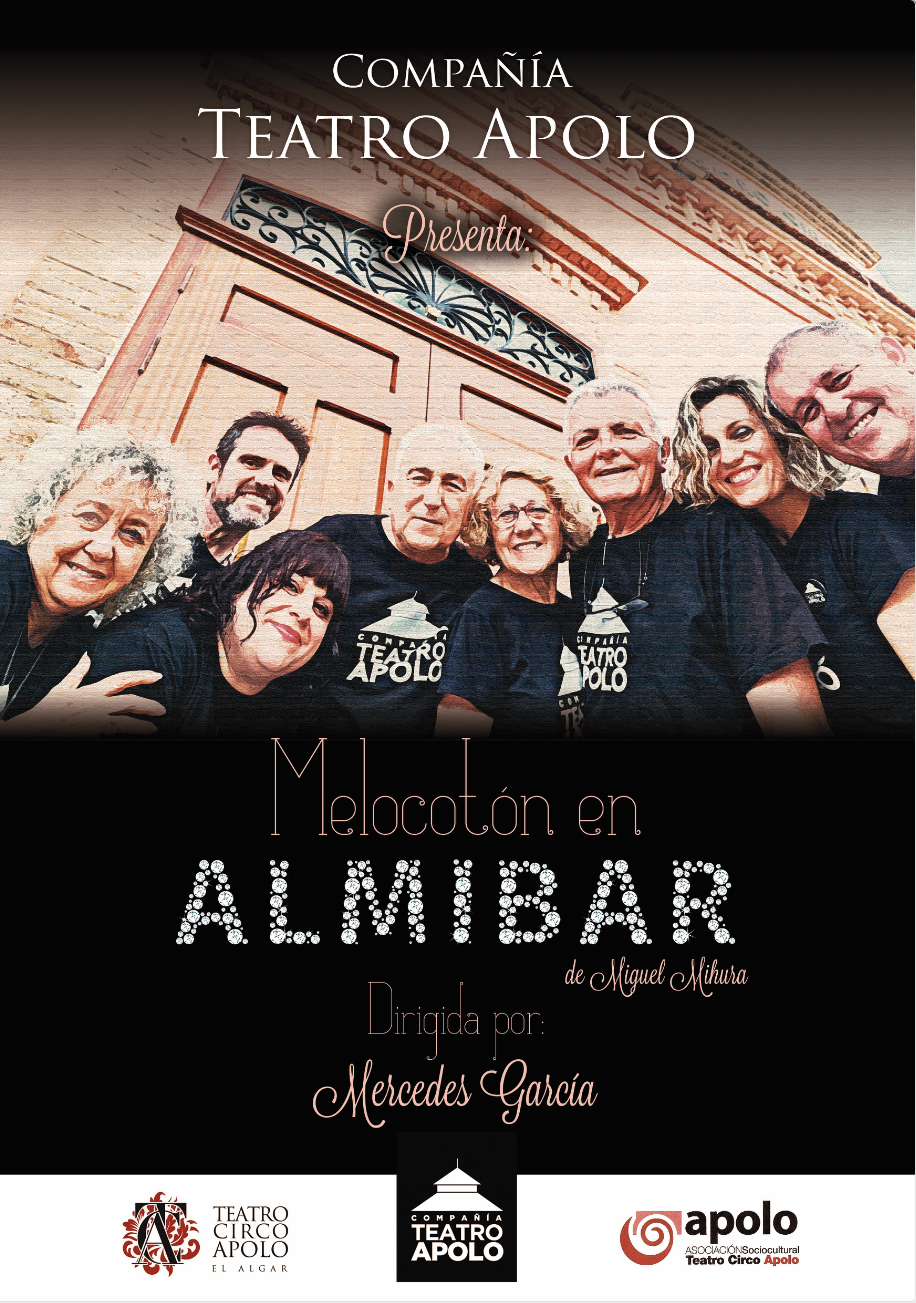Melocotón en almíbar